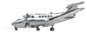 Beechcraft King Air B200