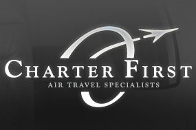 Charter First - Air Travel Specialists